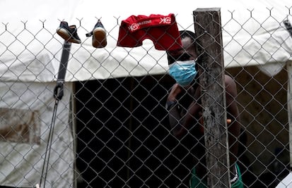 Segob reporta 16 casos de migrantes con Covid-19 en Tamulipas