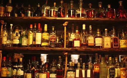 No alcohol on election day?