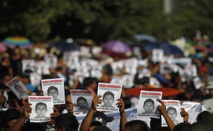Ayotzinapa: Former high-ranking officials are wanted for allegedly torturing suspects