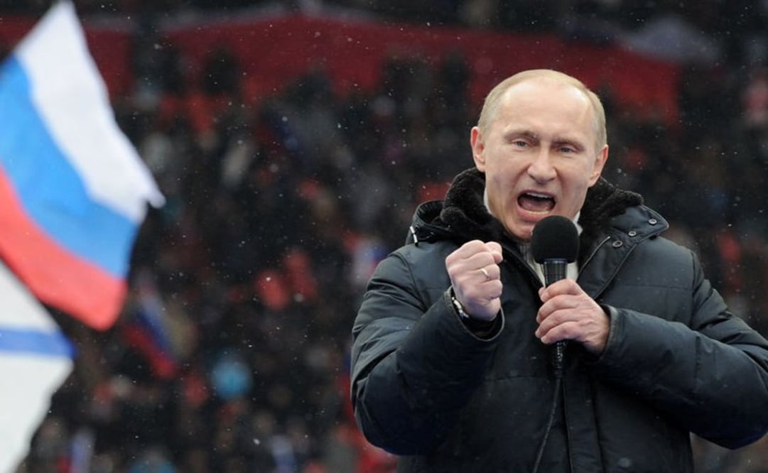 Foto: Archivo/El Universal