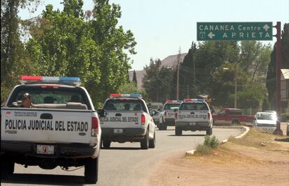 Suspenden a juez de Sonora por presunto acoso laboral