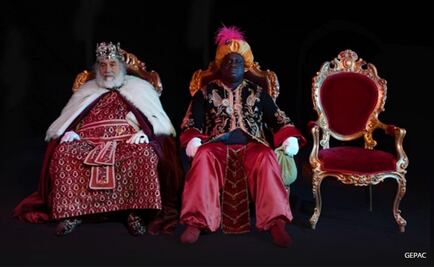 Video. ¿Y si uno de los Reyes Magos tuviera cáncer?