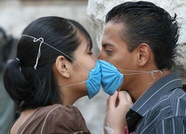 Covid-19: Esto recomiendan las autoridades de Salud de la CDMX sobre el uso de cubrebocas