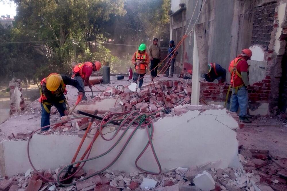 (FOTO: Archivo. EL UNIVERSAL)