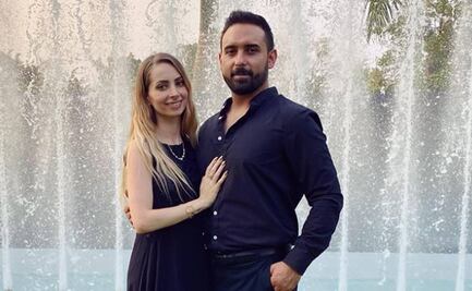 Esposo de YosStop explica la razón por la que YouTube habría cerrado las cuentas de Yoseline Hoffman