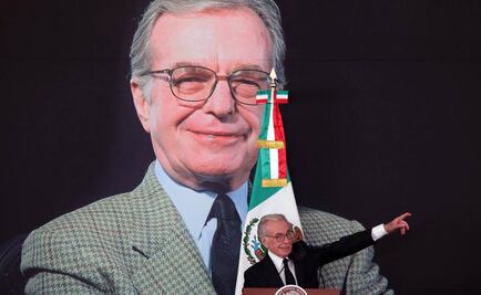 Jacobo murió de un derrame cerebral: Arturo Corona