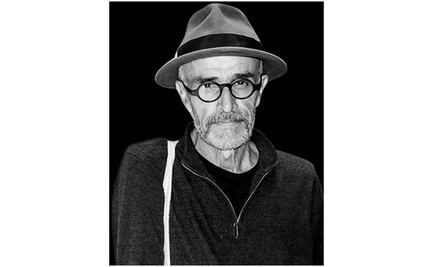 Adiós al cineasta Gregorio Rocha, creador de "Los rollos perdidos de Pancho Villa"