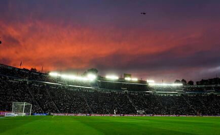 Libertadores, al estadio Azul