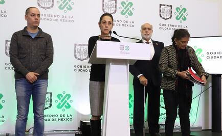 Ante ola de violencia, se fortalecerá Policía de Proximidad, dice Sheinbaum