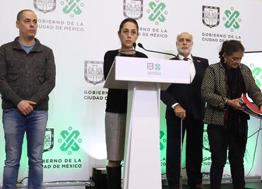 Ante ola de violencia, se fortalecerá Policía de Proximidad, dice Sheinbaum