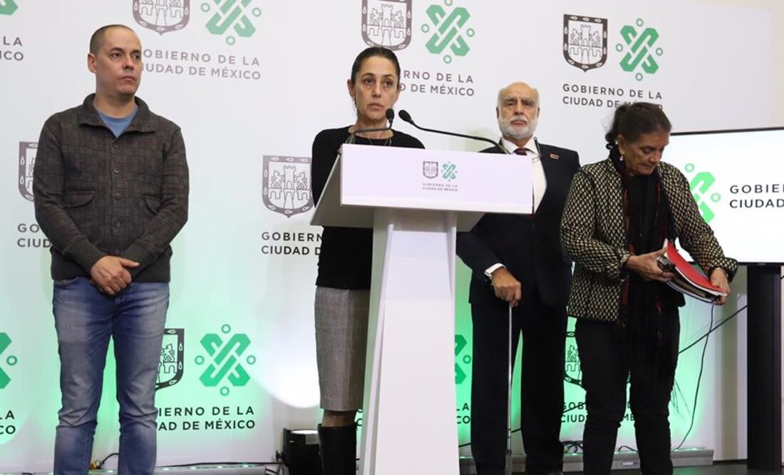 Foto: Berenice Fregoso. EL UNIVERSAL