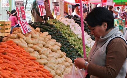 Prohíben entrada de papa fresca de EU a México