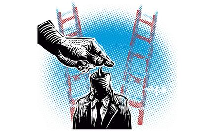 ¿Y dónde está Adán Augusto?