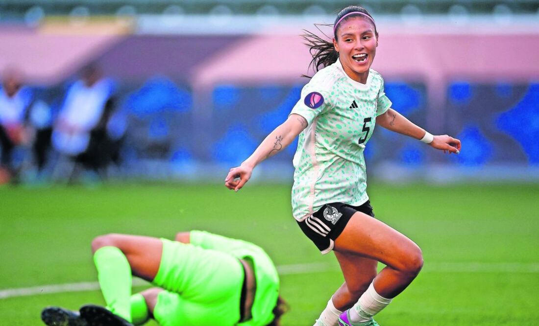 Foto: Roland Martínez | AFP