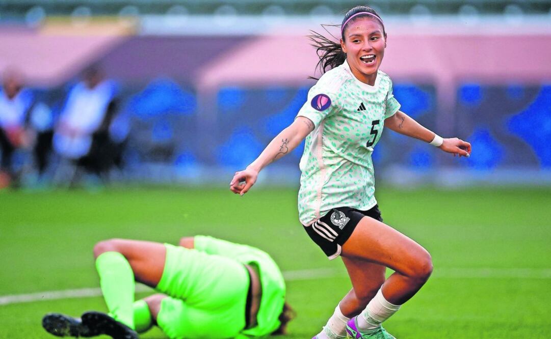 Foto: Roland Martínez | AFP