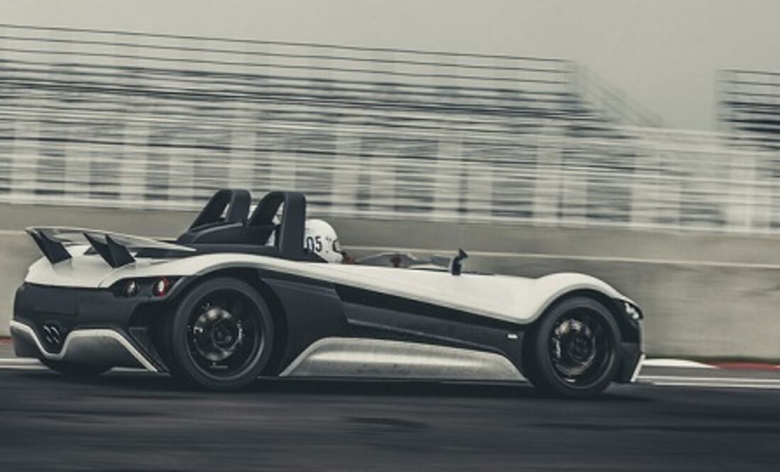 Pasión muy mexicana 