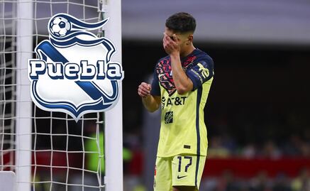 Puebla aprovecha el sismo para burlarse del América