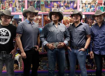 "Bronco. Un éxito indomable" graba spin-off