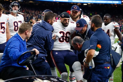 El video que la NFL no quiere que veas