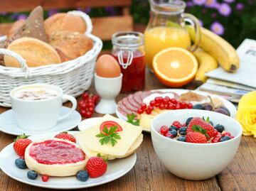 Los básicos del brunch