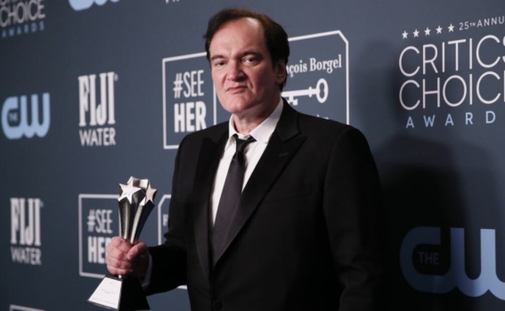 EN VIVO: conoce a los ganadores de los Critics' Choice Awards