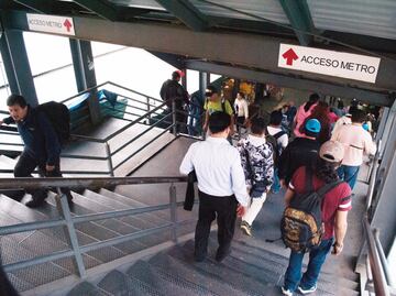 Van secuestro, homicidio y extorsión al alza en Edomex