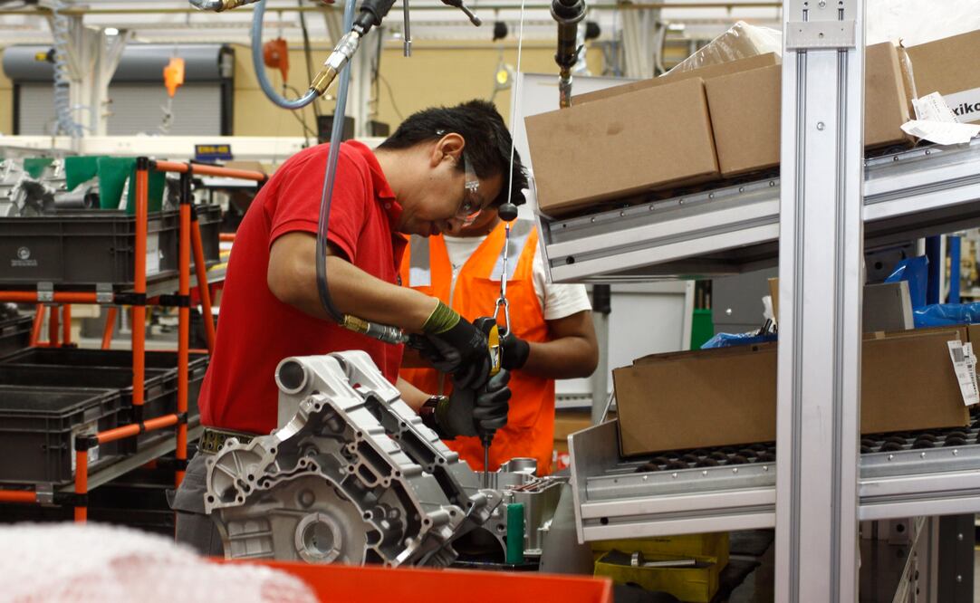 FOTO: Archivo. EL UNIVERSAL