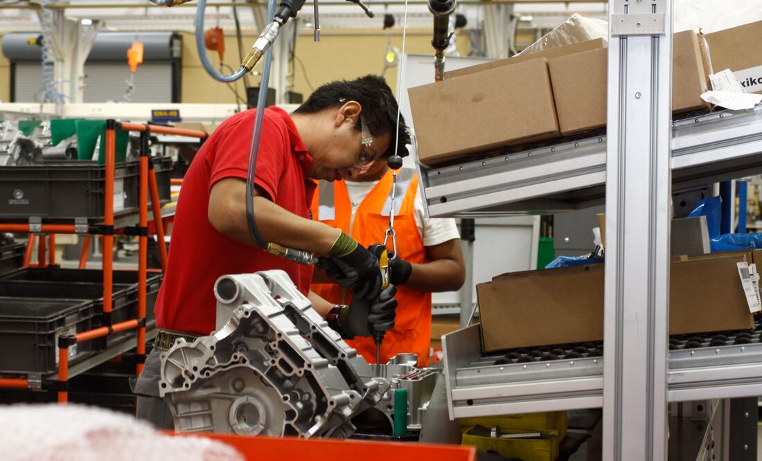 FOTO: Archivo. EL UNIVERSAL