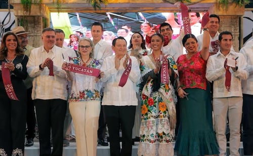 Yucatán Week in Mexico 2026 Opens in CDMX with Over 270 Exhibitors