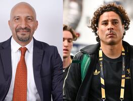 Óscar 'Conejo' Pérez lanza mensaje a Javier Aguirre y propone a Guillermo Ochoa como titular del Tricolor