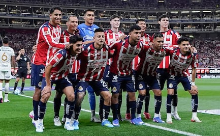 Liga MX: Así marcha la tabla de posiciones previo a la Jornada 14 del Clausura 2026