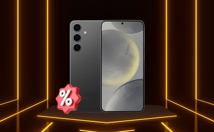 Samsung Galaxy S24+ con casi 50% de descuento en Amazon México: ¿aún vale la pena este celular?
