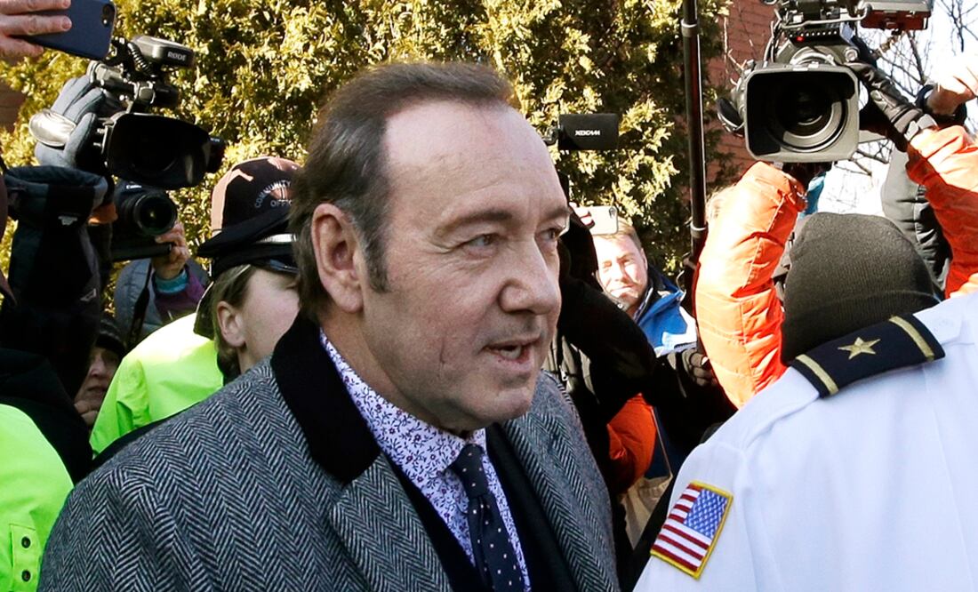 Foto: AP Photo/Steven Senne, archivo