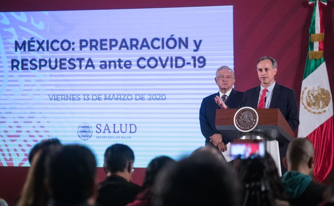 Foto: Germán Esínosa/EL UNIVERSAL 