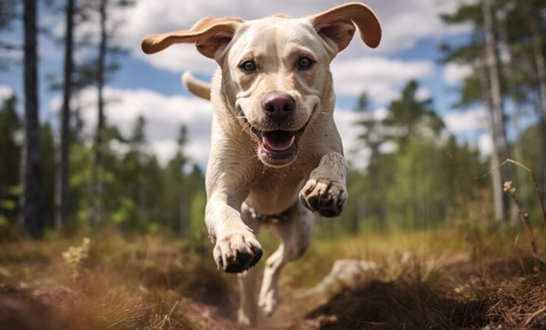 Perros. Fuente: Freepik