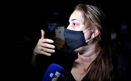 La artista cubana Tania Bruguera denuncia tercer arresto en una semana