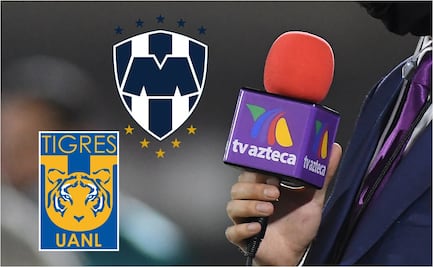 Equipo regiomontano volverá a ser transmitido por TV Azteca