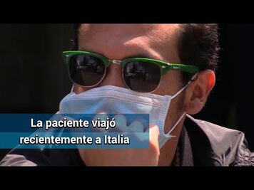 Coahuila reporta nuevo caso confirmado de coronavirus; sería el cuarto en México