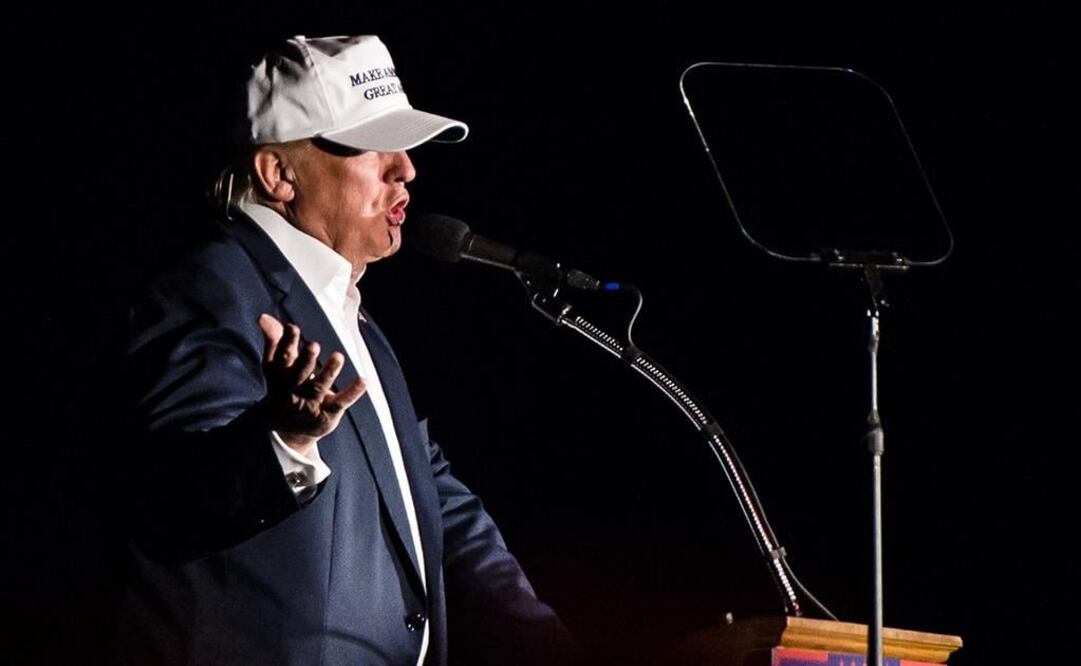 (Foto: Archivo/Xinhua) 