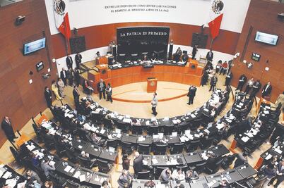 Definen partidos sus candidatos a la SCJN