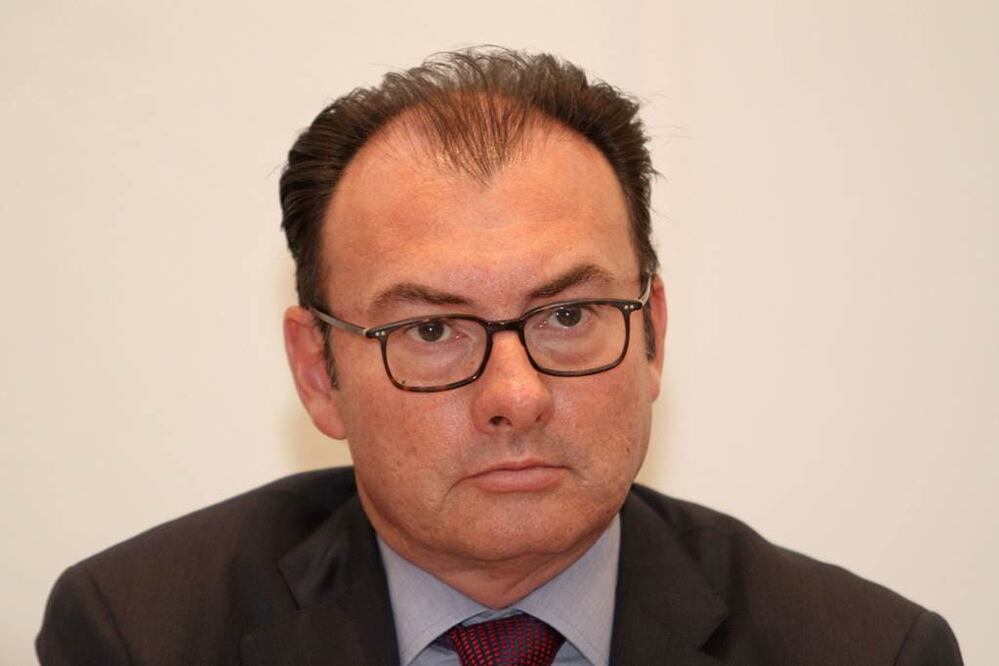 “A pesar de la volatilidad en los mercados y la depreciación del tipo de cambio, los fundamentos del economía mexicana y aquello que afecta la economía de las familias mexicanas se mantienen estables, y ese es el objetivo de este gobierno” Luis Videgaray