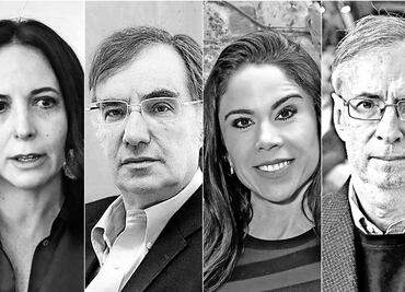 Expertos opinan sobre elecciones con rumbo al 2024