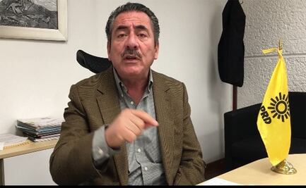 PRD propone que el Congreso trabaje en conferencia para legislar outsourcing