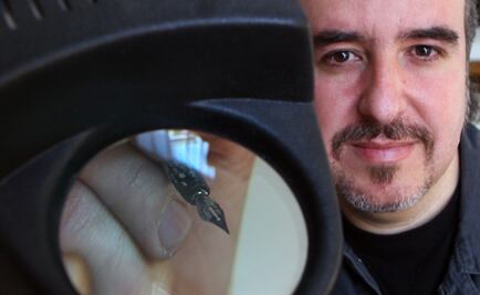 Boligán:"La elección de Trump mostró los demonios internos de Estados Unidos"