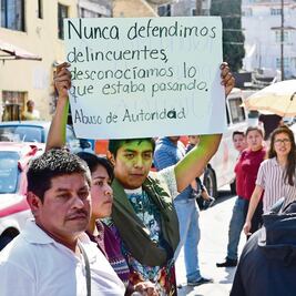 Indagan a 80 policías por San Juanico