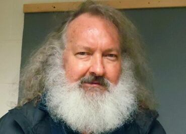 Una jueza deja en libertad al actor Randy Quaid