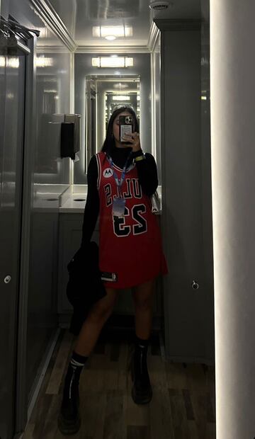 Foto: Instagram @oficialmariacacon