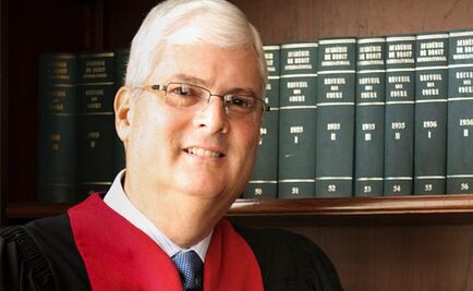 Costa Rica designará canciller a co-autor de severo informe de OEA sobre Venezuela