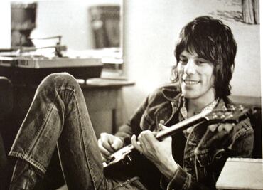 Estrellas de rock despiden a Jeff Beck: "No tenía límites", dice Gene Simmons