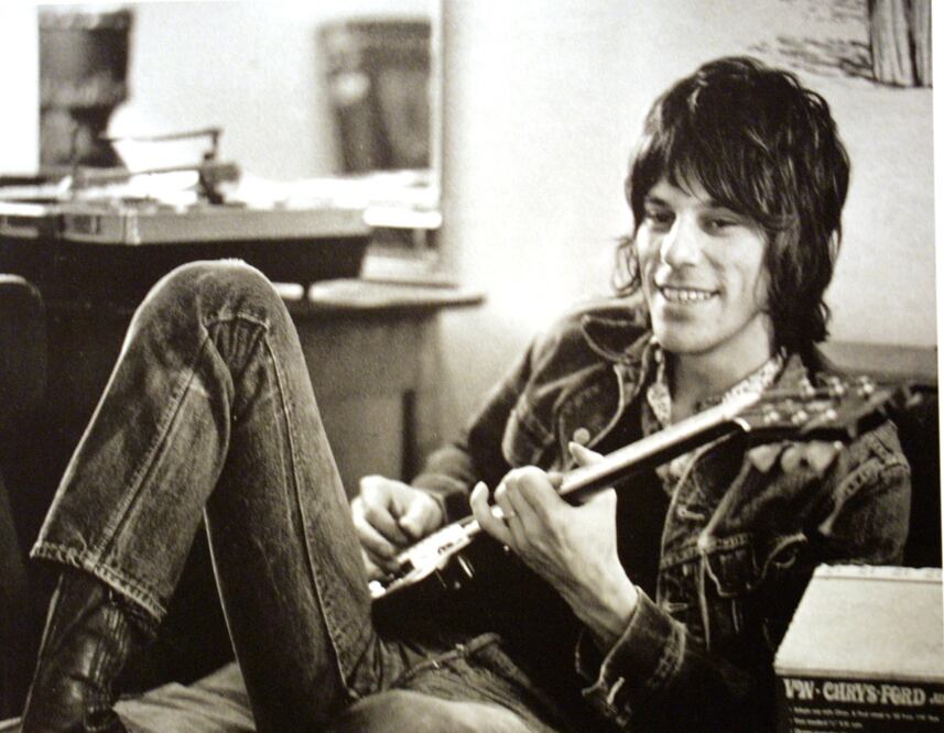 Foto: EL UNIVERSAL, archivo